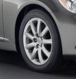 Lexus LS460 2006 года
